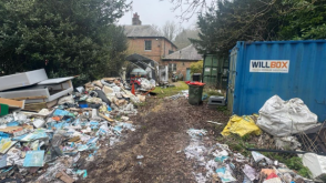 Refurbishment in Reading photo